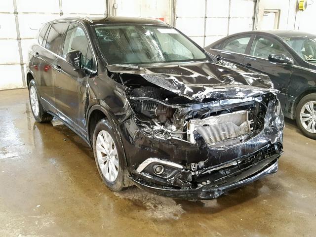 Aukcja sprzedaży 2018 Buick Envision E, vin: LRBFX1SA8JD015971, numer aukcji: 37942609