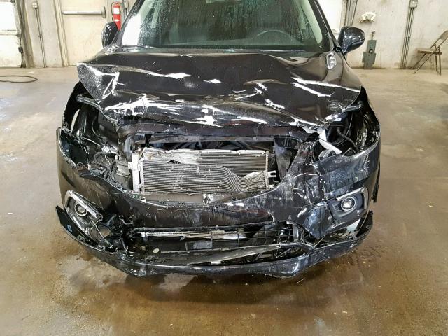 Aukcja sprzedaży 2018 Buick Envision E, vin: LRBFX1SA8JD015971, numer aukcji: 37942609