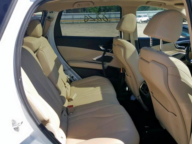 Продаж на аукціоні авто 2019 Acura Rdx, vin: 5J8TC2H3XKL017874, номер лоту: 39918649