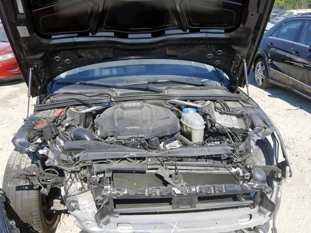 Aukcja sprzedaży 2018 Audi A4 Allroad, vin: WA17NAF42JA024385, numer aukcji: 43347399