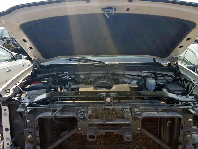 Aukcja sprzedaży 2014 Chevrolet Silverado, vin: 3GCUKSEC4EG303683, numer aukcji: 43299269