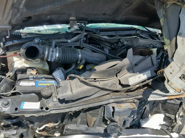 Продажа на аукционе авто 2000 Cadillac Escalade, vin: 1GYEK63RXYR226481, номер лота: 43263499