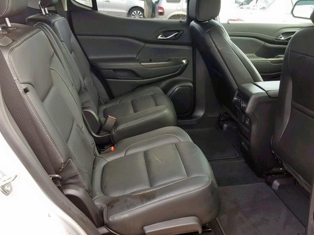 Aukcja sprzedaży 2019 Gmc Acadia Slt, vin: 1GKKNULS2KZ208172, numer aukcji: 43974809