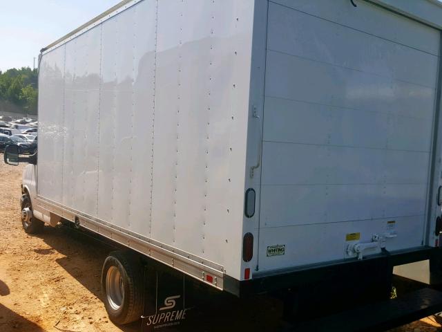 Aukcja sprzedaży 2018 Chevrolet Express G3, vin: 1HA3GTCG1JN002844, numer aukcji: 43821529