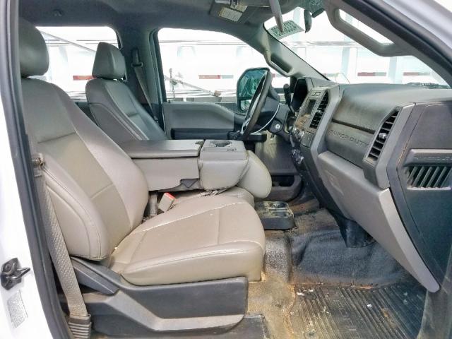 Aukcja sprzedaży 2018 Ford F450 Super, vin: 1FD0W4HT2JEB43455, numer aukcji: 43330409