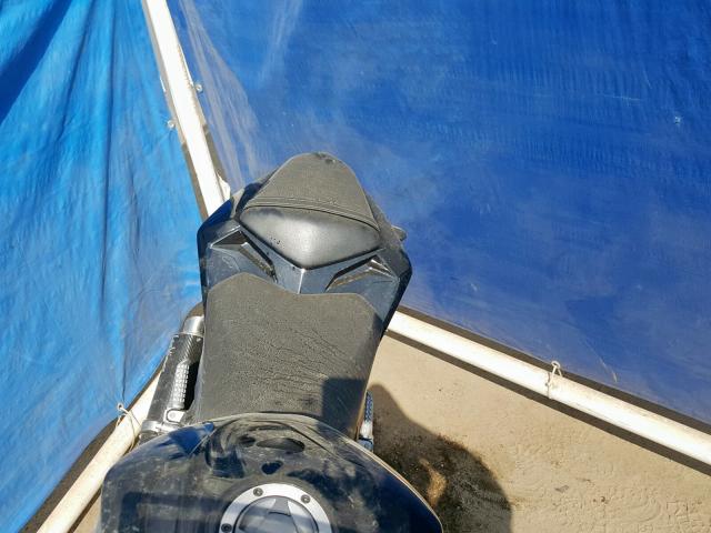 2014 Kawasaki Ex300 მანქანა იყიდება აუქციონზე, vin: JKAEX8B1XEA004574, აუქციონის ნომერი: 42247599