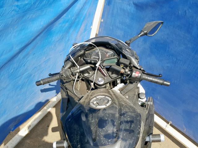 2014 Kawasaki Ex300 მანქანა იყიდება აუქციონზე, vin: JKAEX8B1XEA004574, აუქციონის ნომერი: 42247599