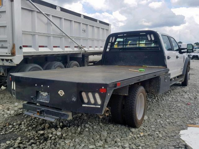 Aukcja sprzedaży 2018 Ford F450 Super, vin: 1FD0W4HT2JEB43455, numer aukcji: 43330409