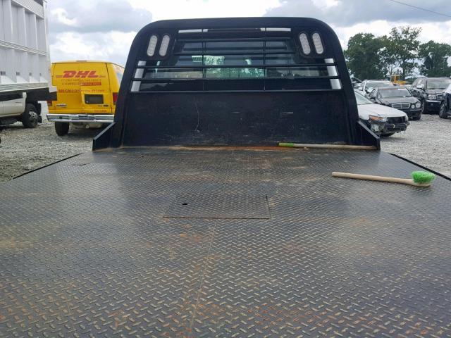 Aukcja sprzedaży 2018 Ford F450 Super, vin: 1FD0W4HT2JEB43455, numer aukcji: 43330409