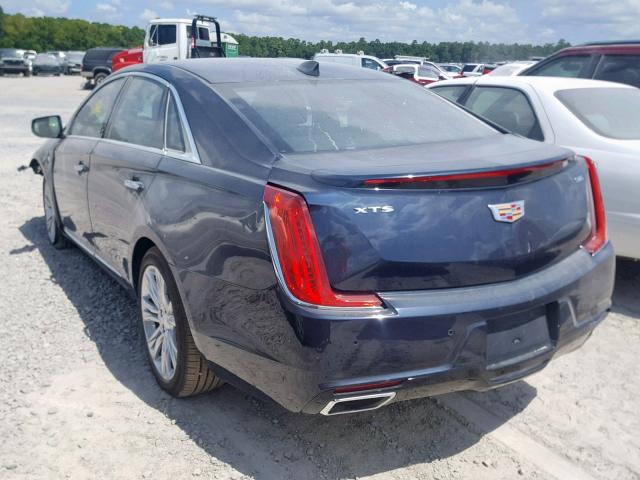 Продаж на аукціоні авто 2019 Cadillac Xts Luxury, vin: 2G61M5S34K9136320, номер лоту: 43042359