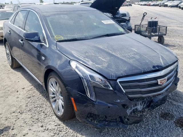 Aukcja sprzedaży 2019 Cadillac Xts Luxury, vin: 2G61M5S34K9136320, numer aukcji: 43042359