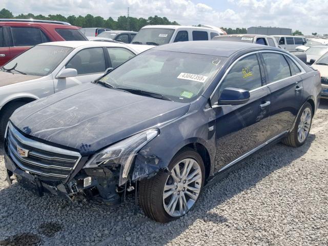 Продаж на аукціоні авто 2019 Cadillac Xts Luxury, vin: 2G61M5S34K9136320, номер лоту: 43042359