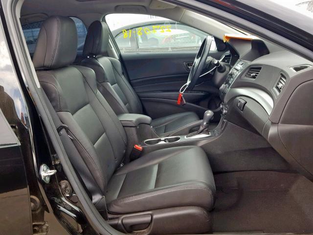 Продажа на аукционе авто 2018 Acura Ilx Base, vin: 19UDE2F37JA000767, номер лота: 45480239