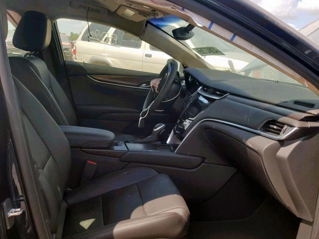 Продаж на аукціоні авто 2019 Cadillac Xts Luxury, vin: 2G61M5S34K9136320, номер лоту: 43042359