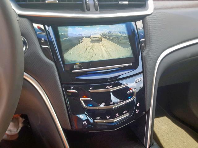 Продаж на аукціоні авто 2019 Cadillac Xts Luxury, vin: 2G61M5S34K9136320, номер лоту: 43042359