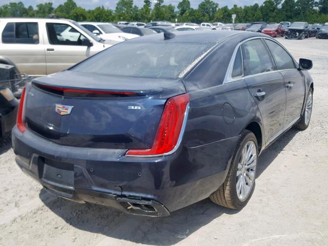 Продаж на аукціоні авто 2019 Cadillac Xts Luxury, vin: 2G61M5S34K9136320, номер лоту: 43042359