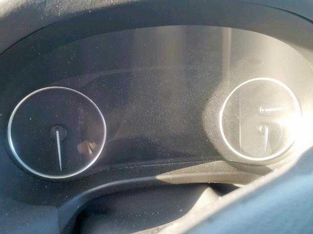 2019 Buick Enclave Av მანქანა იყიდება აუქციონზე, vin: 5GAEVCKW7KJ199752, აუქციონის ნომერი: 45259149