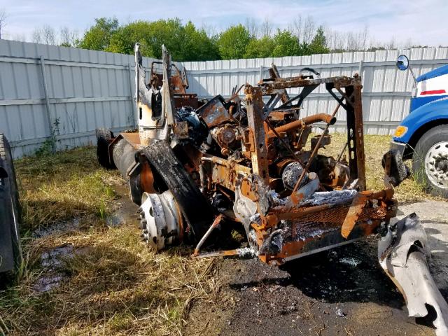 Aukcja sprzedaży 2014 Kenworth Construction T400, vin: 1NKBA28X7EJ406716, numer aukcji: 44936309