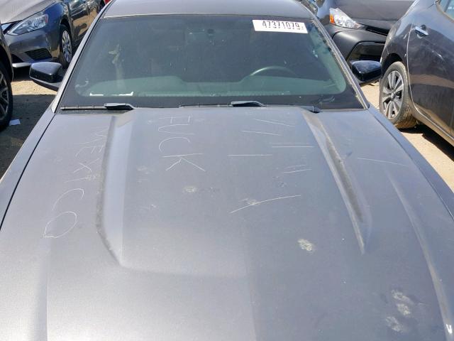 47371079 :رقم المزاد ، 1ZVBP8AM8B5154902 vin ، 2011 Ford Mustang مزاد بيع