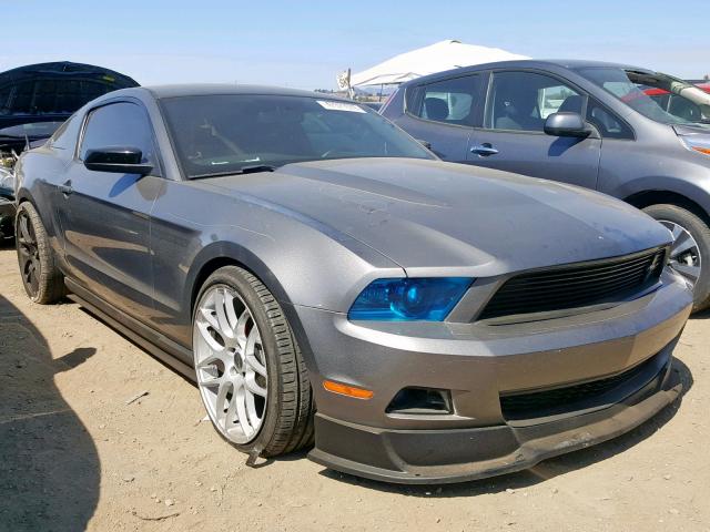 47371079 :رقم المزاد ، 1ZVBP8AM8B5154902 vin ، 2011 Ford Mustang مزاد بيع