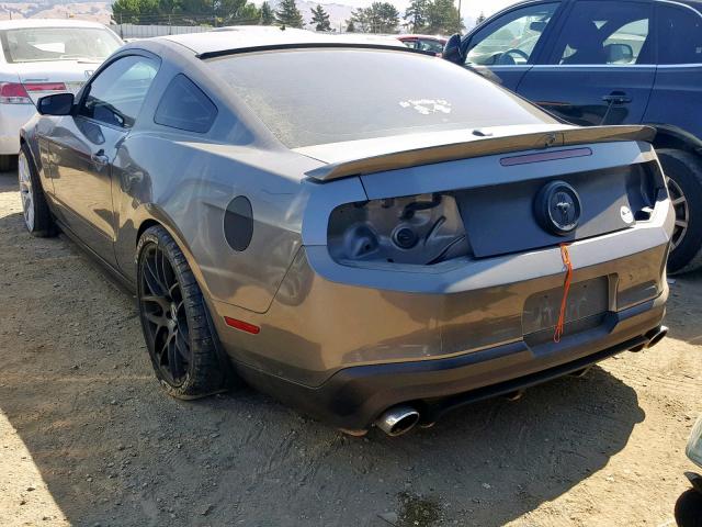 47371079 :رقم المزاد ، 1ZVBP8AM8B5154902 vin ، 2011 Ford Mustang مزاد بيع
