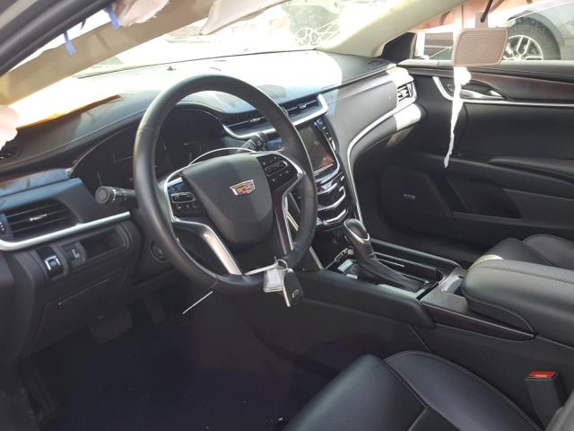Продажа на аукционе авто 2019 Cadillac Xts Luxury, vin: 2G61M5S33K9118651, номер лота: 47562739