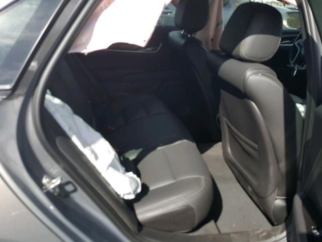 Продажа на аукционе авто 2019 Cadillac Xts Luxury, vin: 2G61M5S33K9118651, номер лота: 47562739