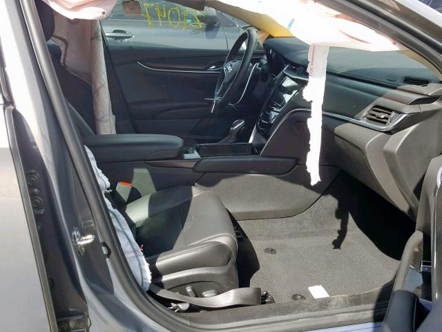 Продажа на аукционе авто 2019 Cadillac Xts Luxury, vin: 2G61M5S33K9118651, номер лота: 47562739