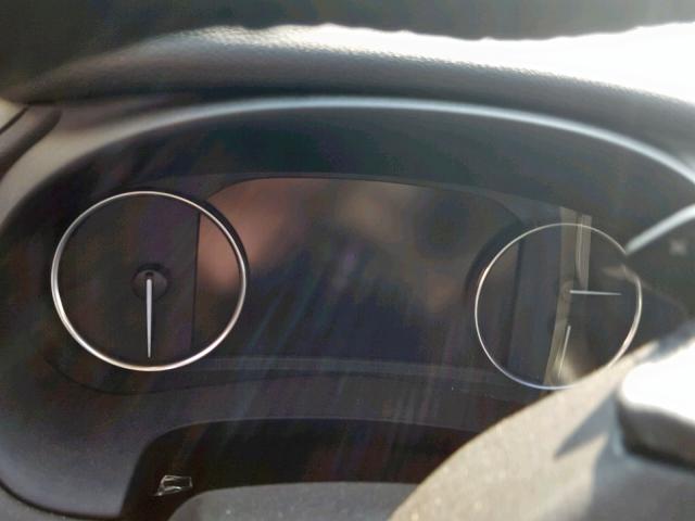 2018 Buick Lacrosse E მანქანა იყიდება აუქციონზე, vin: 1G4ZP5SS4JU144302, აუქციონის ნომერი: 47357669