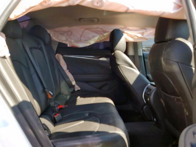 2018 Buick Lacrosse E მანქანა იყიდება აუქციონზე, vin: 1G4ZP5SS4JU144302, აუქციონის ნომერი: 47357669
