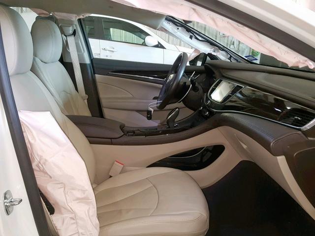 Продажа на аукционе авто 2018 Buick Lacrosse E, vin: 1G4ZP5SS0JU117257, номер лота: 47131379