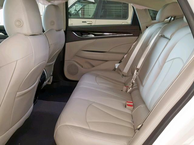 Продажа на аукционе авто 2018 Buick Lacrosse E, vin: 1G4ZP5SS0JU117257, номер лота: 47131379