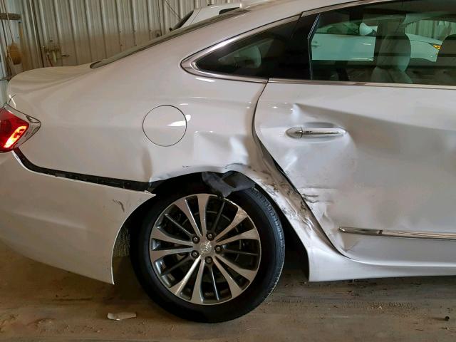 Продажа на аукционе авто 2018 Buick Lacrosse E, vin: 1G4ZP5SS0JU117257, номер лота: 47131379