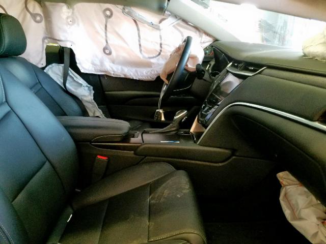 Aukcja sprzedaży 2019 Cadillac Xts Luxury, vin: 2G61M5S35K9125603, numer aukcji: 49071329
