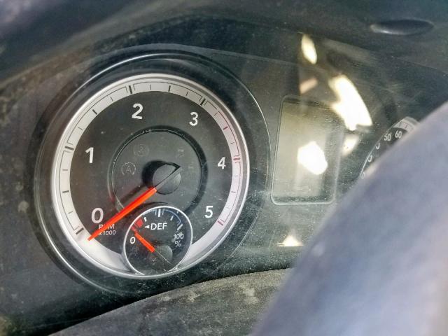 46977959 :رقم المزاد ، 3C63RRGL4EG161422 vin ، 2014 Ram 3500 مزاد بيع
