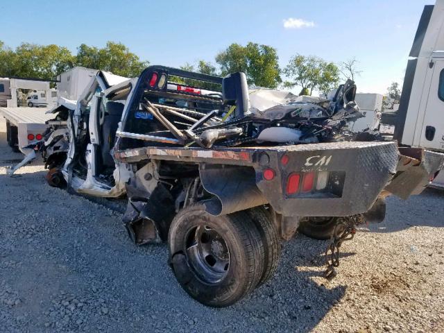 46977959 :رقم المزاد ، 3C63RRGL4EG161422 vin ، 2014 Ram 3500 مزاد بيع