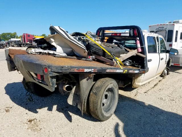 46977959 :رقم المزاد ، 3C63RRGL4EG161422 vin ، 2014 Ram 3500 مزاد بيع