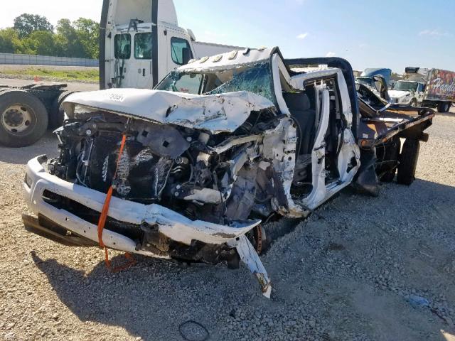 46977959 :رقم المزاد ، 3C63RRGL4EG161422 vin ، 2014 Ram 3500 مزاد بيع