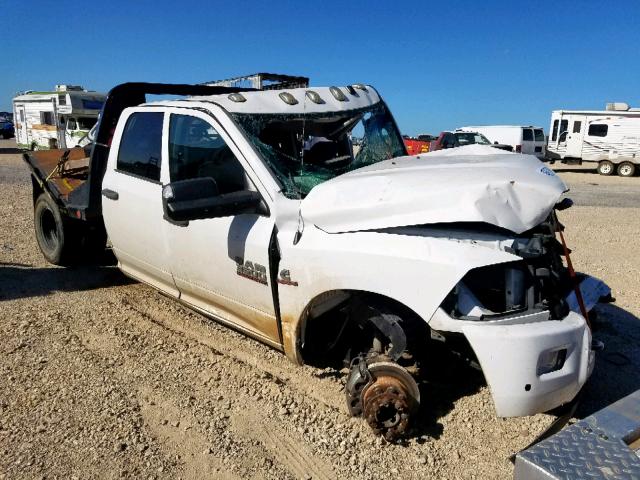 46977959 :رقم المزاد ، 3C63RRGL4EG161422 vin ، 2014 Ram 3500 مزاد بيع