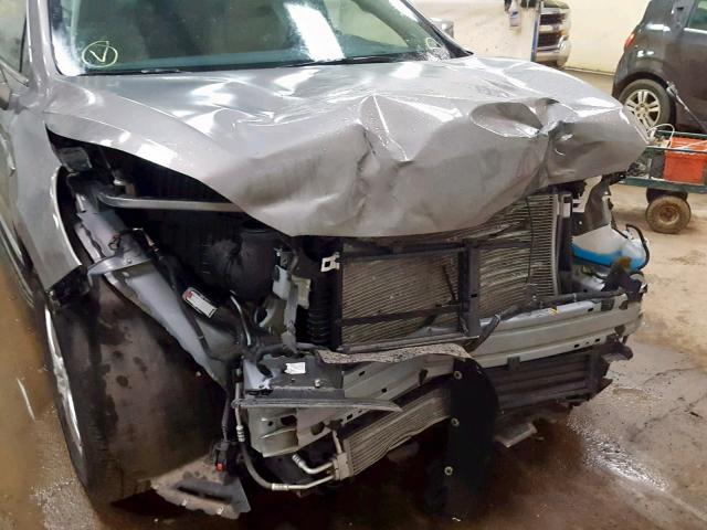 2018 Buick Enclave Pr მანქანა იყიდება აუქციონზე, vin: 5GAERCKW2JJ142409, აუქციონის ნომერი: 52399149
