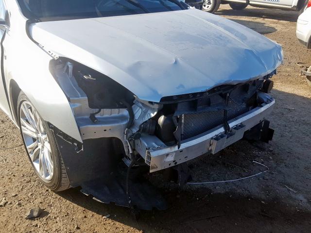Aukcja sprzedaży 2018 Cadillac Xts Luxury, vin: 2G61M5S3XJ9126325, numer aukcji: 56244659