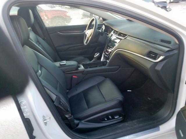 Aukcja sprzedaży 2019 Cadillac Xts Luxury, vin: 2G61M5S34K9145874, numer aukcji: 57448089