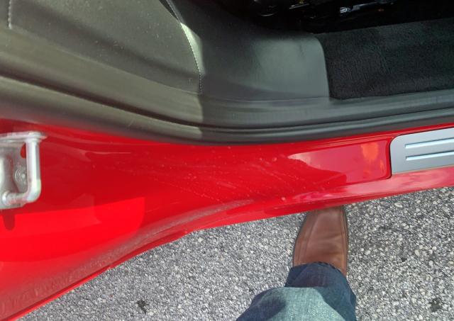 59557159 :رقم المزاد ، ZFF79ALA3K0238413 vin ، 2019 Ferrari 488 Gtb مزاد بيع