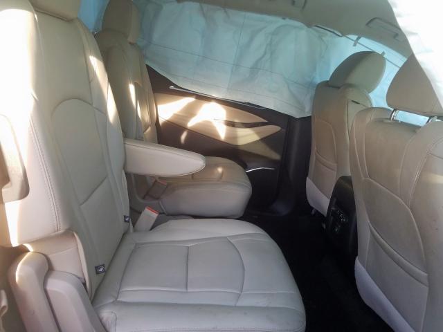 2019 Buick Enclave Es მანქანა იყიდება აუქციონზე, vin: 5GAEVAKW5KJ183845, აუქციონის ნომერი: 60243819