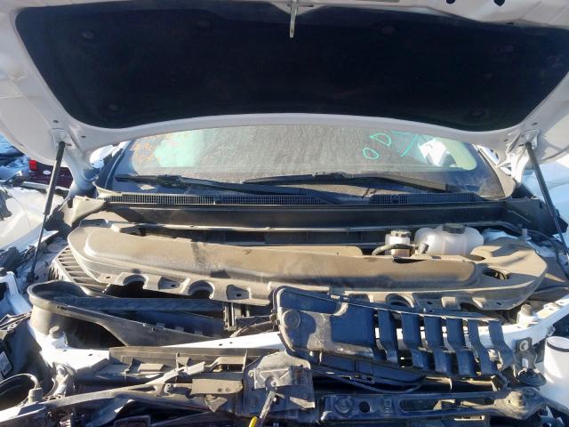 2019 Buick Enclave Es მანქანა იყიდება აუქციონზე, vin: 5GAEVAKW5KJ183845, აუქციონის ნომერი: 60243819