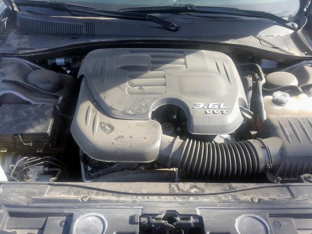 Aukcja sprzedaży 2018 Chrysler 300 Limite, vin: 2C3CCAKG8JH177305, numer aukcji: 60678089