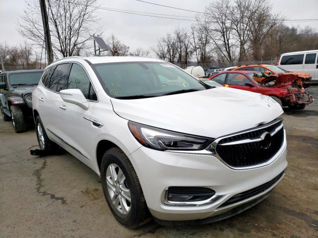 Aukcja sprzedaży 2019 Buick Enclave Es, vin: 5GAERBKW1KJ108747, numer aukcji: 26773950