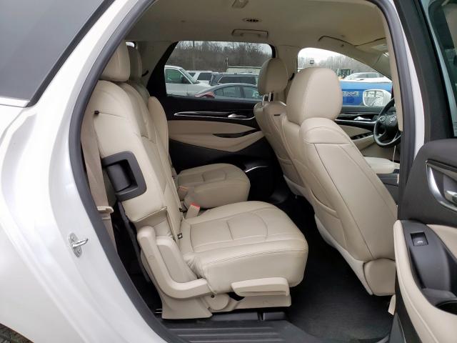 Aukcja sprzedaży 2019 Buick Enclave Es, vin: 5GAERBKW1KJ108747, numer aukcji: 26773950