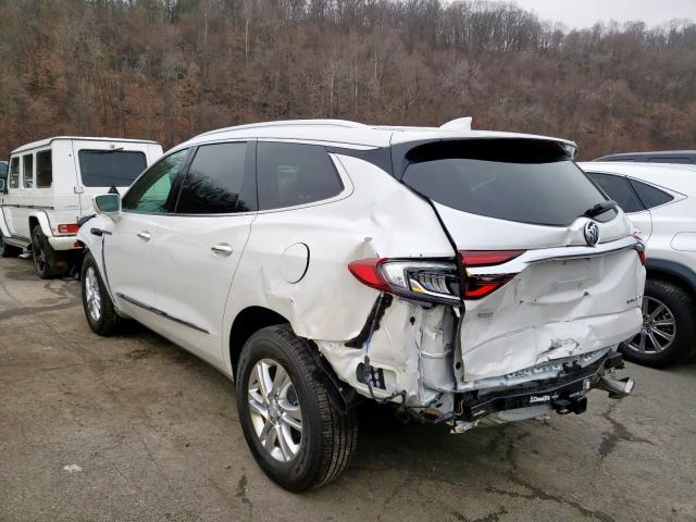 Aukcja sprzedaży 2019 Buick Enclave Es, vin: 5GAERBKW1KJ108747, numer aukcji: 26773950