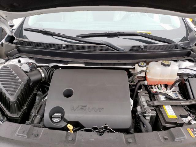 Aukcja sprzedaży 2019 Buick Enclave Es, vin: 5GAERBKW1KJ108747, numer aukcji: 26773950